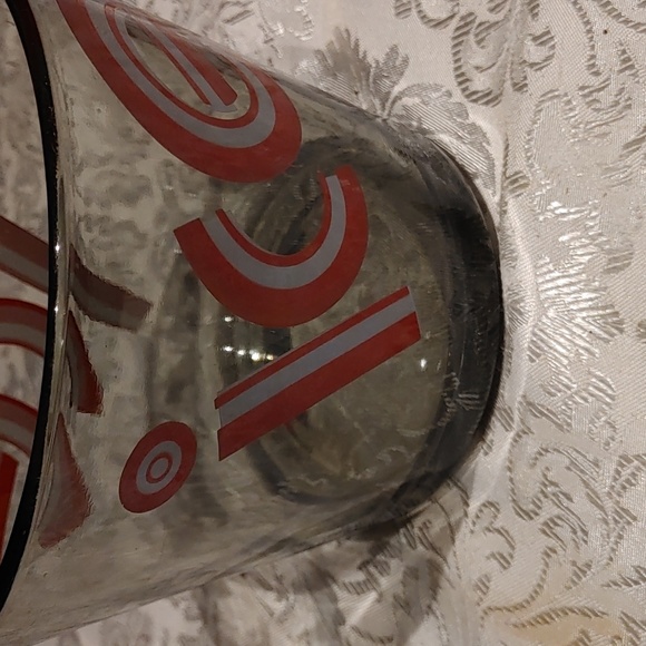 Mid Century Smoky Glass Ice Bowl - Picture 4 of 10